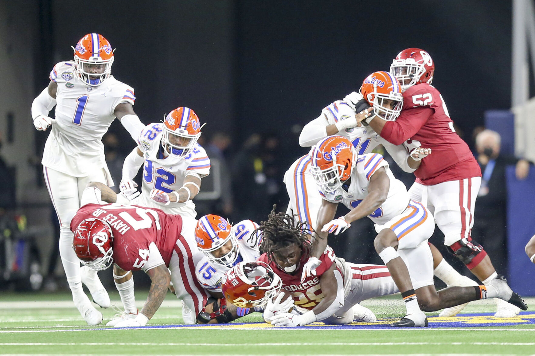 Cotton Bowl